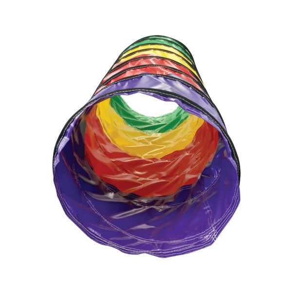 Multicoloured Kids Play Tunnel