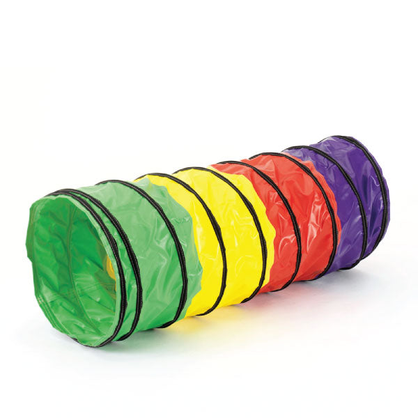 Multicoloured Kids Play Tunnel